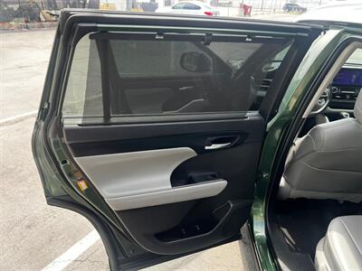 2023 Toyota Highlander XLE - Photo 21 - Salt Lake City, UT 84115