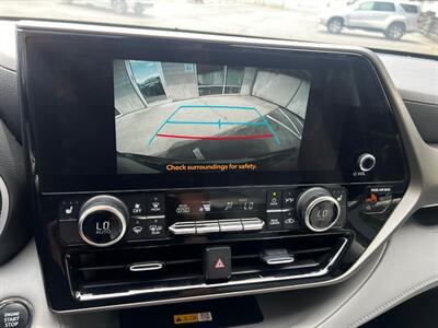 2023 Toyota Highlander XLE - Photo 41 - Salt Lake City, UT 84115