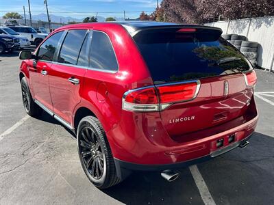 2014 Lincoln MKX   - Photo 5 - Salt Lake City, UT 84115