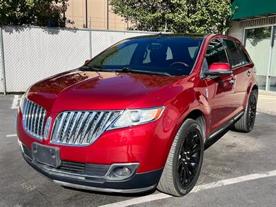 2014 Lincoln MKX   - Photo 3 - Salt Lake City, UT 84115