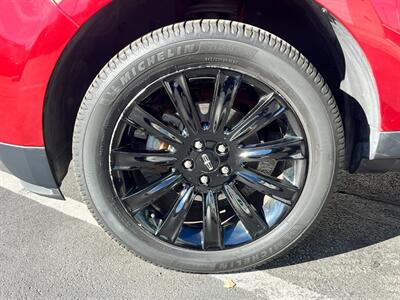 2014 Lincoln MKX   - Photo 15 - Salt Lake City, UT 84115