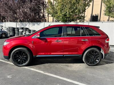 2014 Lincoln MKX   - Photo 4 - Salt Lake City, UT 84115