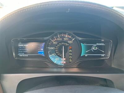 2014 Lincoln MKX   - Photo 32 - Salt Lake City, UT 84115