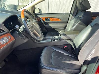 2014 Lincoln MKX   - Photo 21 - Salt Lake City, UT 84115