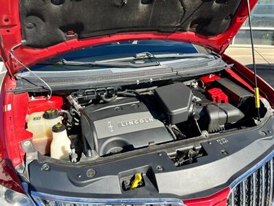 2014 Lincoln MKX   - Photo 44 - Salt Lake City, UT 84115