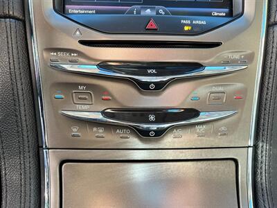 2014 Lincoln MKX   - Photo 38 - Salt Lake City, UT 84115