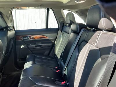 2014 Lincoln MKX   - Photo 26 - Salt Lake City, UT 84115