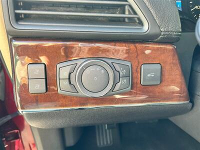 2014 Lincoln MKX   - Photo 36 - Salt Lake City, UT 84115