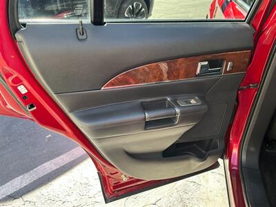 2014 Lincoln MKX   - Photo 24 - Salt Lake City, UT 84115