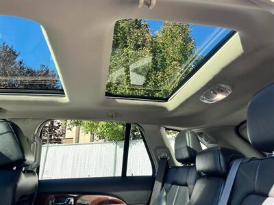 2014 Lincoln MKX   - Photo 28 - Salt Lake City, UT 84115