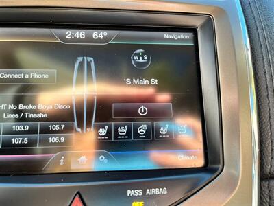 2014 Lincoln MKX   - Photo 40 - Salt Lake City, UT 84115