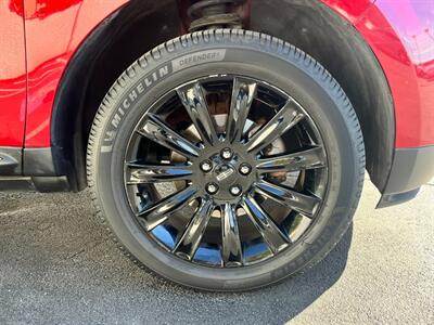 2014 Lincoln MKX   - Photo 12 - Salt Lake City, UT 84115