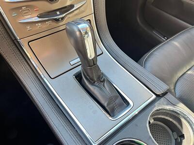 2014 Lincoln MKX   - Photo 37 - Salt Lake City, UT 84115