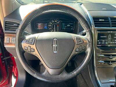 2014 Lincoln MKX   - Photo 29 - Salt Lake City, UT 84115