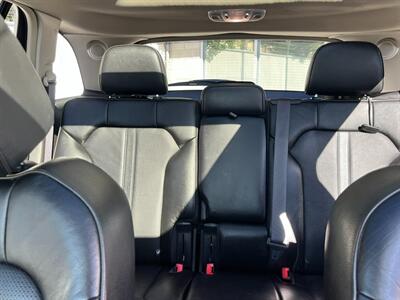 2014 Lincoln MKX   - Photo 27 - Salt Lake City, UT 84115