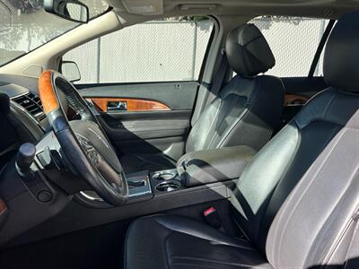 2014 Lincoln MKX   - Photo 22 - Salt Lake City, UT 84115