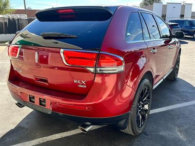 2014 Lincoln MKX   - Photo 9 - Salt Lake City, UT 84115