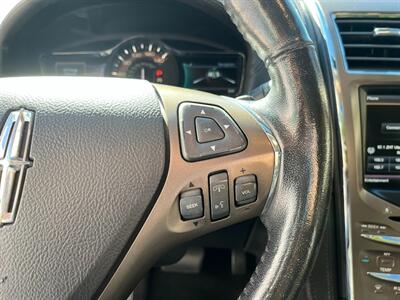 2014 Lincoln MKX   - Photo 31 - Salt Lake City, UT 84115