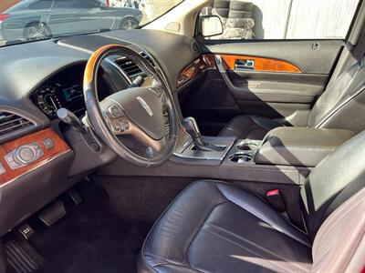 2014 Lincoln MKX   - Photo 20 - Salt Lake City, UT 84115