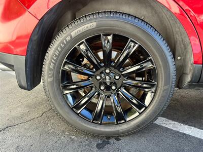 2014 Lincoln MKX   - Photo 13 - Salt Lake City, UT 84115