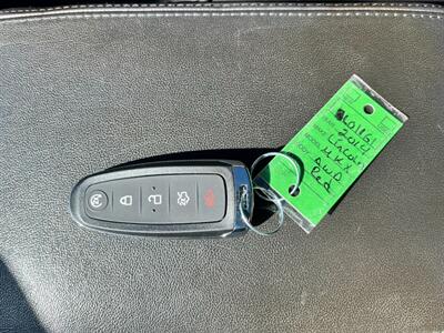 2014 Lincoln MKX   - Photo 34 - Salt Lake City, UT 84115