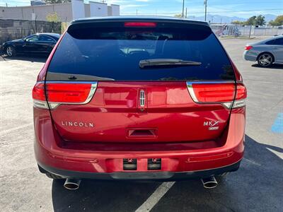 2014 Lincoln MKX   - Photo 6 - Salt Lake City, UT 84115
