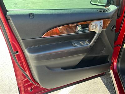 2014 Lincoln MKX   - Photo 19 - Salt Lake City, UT 84115