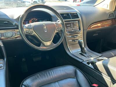 2014 Lincoln MKX   - Photo 23 - Salt Lake City, UT 84115