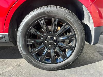 2014 Lincoln MKX   - Photo 14 - Salt Lake City, UT 84115