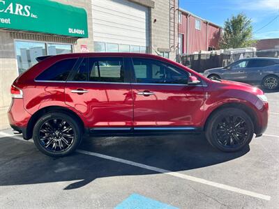 2014 Lincoln MKX   - Photo 10 - Salt Lake City, UT 84115
