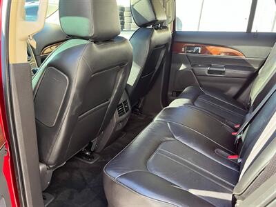 2014 Lincoln MKX   - Photo 25 - Salt Lake City, UT 84115