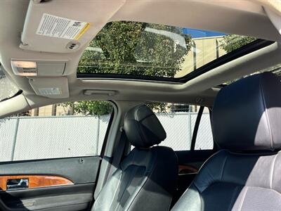 2014 Lincoln MKX   - Photo 18 - Salt Lake City, UT 84115