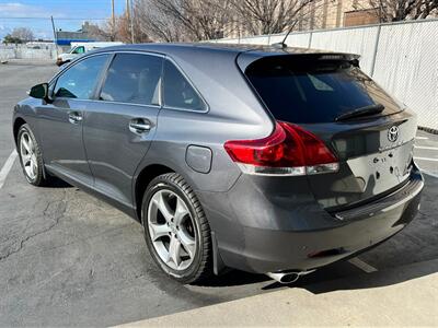 2014 Toyota Venza Limited   - Photo 5 - Salt Lake City, UT 84115