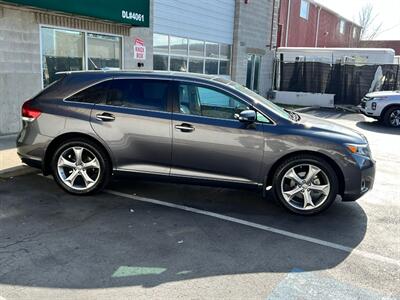 2014 Toyota Venza Limited   - Photo 8 - Salt Lake City, UT 84115