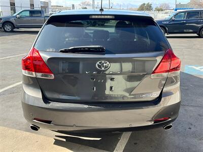 2014 Toyota Venza Limited   - Photo 6 - Salt Lake City, UT 84115