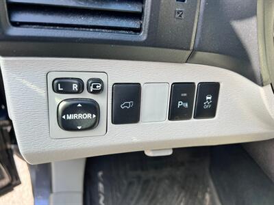 2014 Toyota Venza Limited   - Photo 30 - Salt Lake City, UT 84115