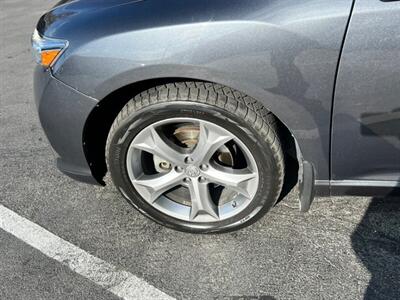 2014 Toyota Venza Limited   - Photo 14 - Salt Lake City, UT 84115
