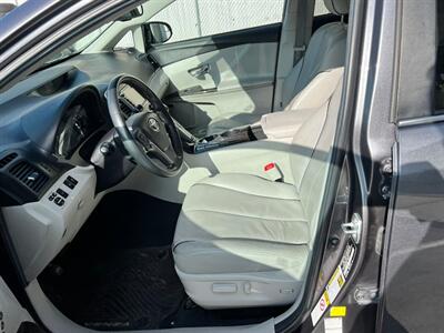 2014 Toyota Venza Limited   - Photo 17 - Salt Lake City, UT 84115