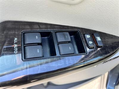 2014 Toyota Venza Limited   - Photo 28 - Salt Lake City, UT 84115