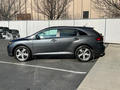 2014 Toyota Venza Limited   - Photo 4 - Salt Lake City, UT 84115