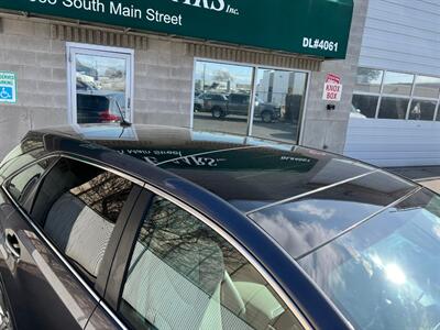 2014 Toyota Venza Limited   - Photo 10 - Salt Lake City, UT 84115