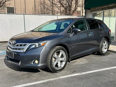 2014 Toyota Venza Limited   - Photo 3 - Salt Lake City, UT 84115