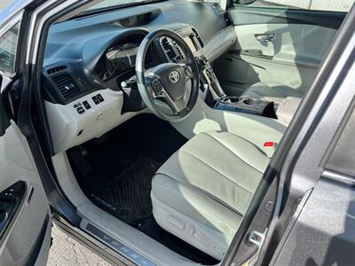 2014 Toyota Venza Limited   - Photo 16 - Salt Lake City, UT 84115