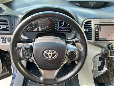 2014 Toyota Venza Limited   - Photo 33 - Salt Lake City, UT 84115