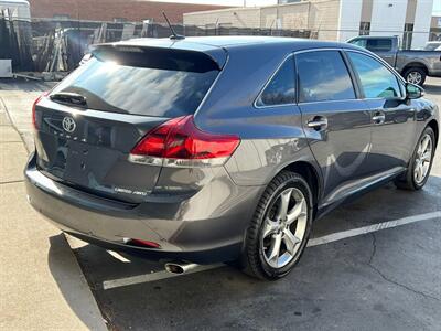 2014 Toyota Venza Limited   - Photo 7 - Salt Lake City, UT 84115
