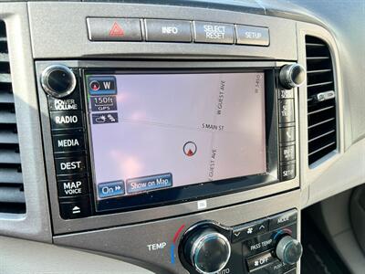 2014 Toyota Venza Limited   - Photo 38 - Salt Lake City, UT 84115