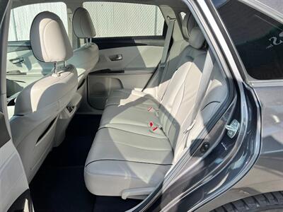 2014 Toyota Venza Limited   - Photo 21 - Salt Lake City, UT 84115