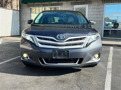 2014 Toyota Venza Limited   - Photo 2 - Salt Lake City, UT 84115