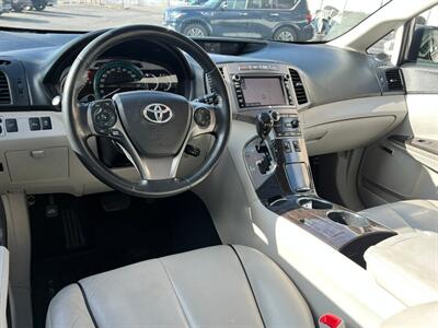 2014 Toyota Venza Limited   - Photo 24 - Salt Lake City, UT 84115