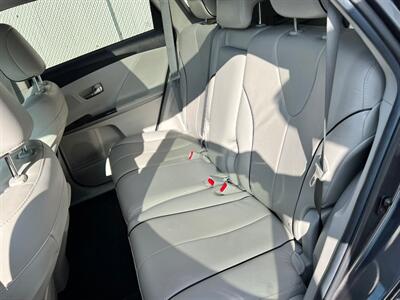 2014 Toyota Venza Limited   - Photo 22 - Salt Lake City, UT 84115